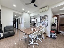 Dover Parkview (D5), Condominium #485484881
